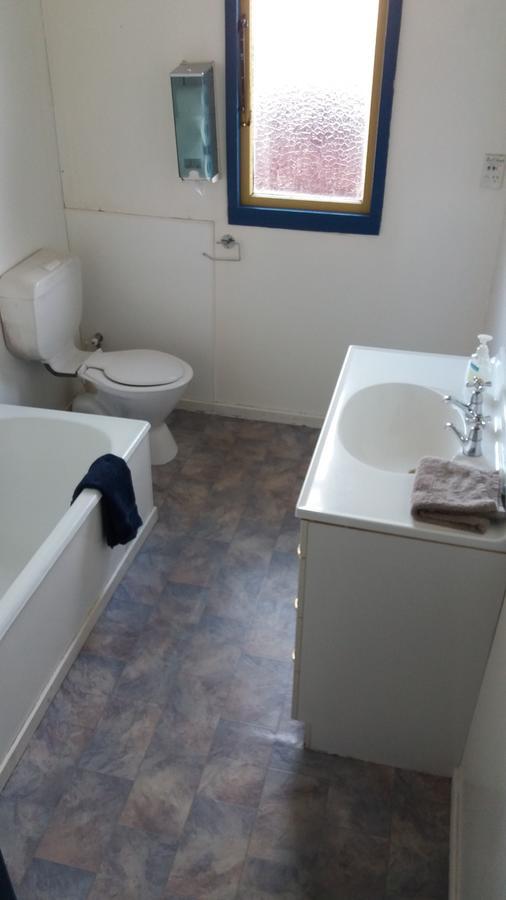 Annies Nirvana Lodge Backpackers Takaka Εξωτερικό φωτογραφία